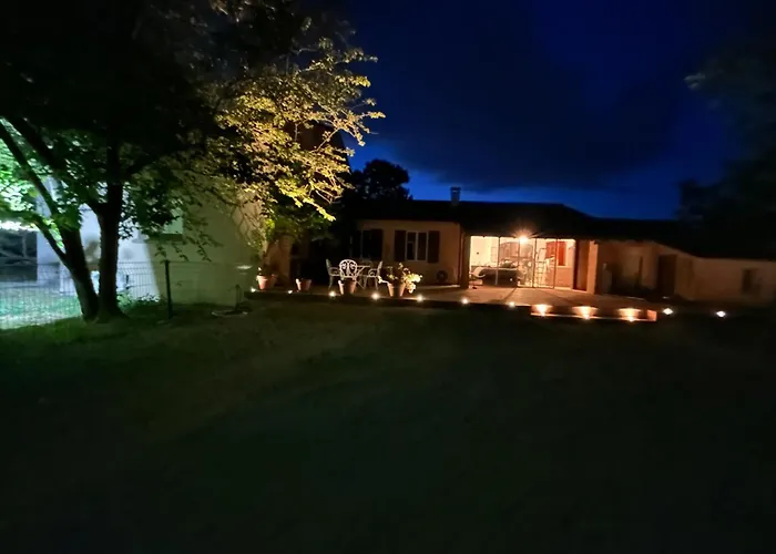 Maison De Charme En Bord De Mer