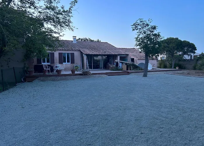 Maison De Charme En Bord De Mer