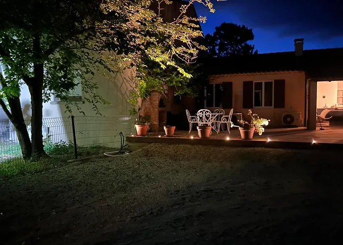 Maison De Charme En Bord De Mer