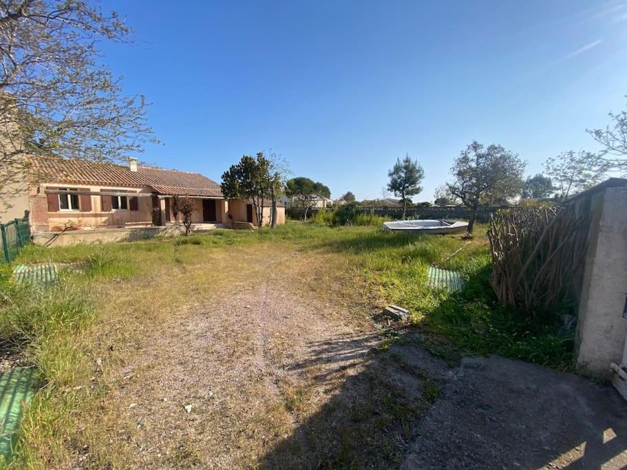Villa Maison De Charme En Bord De