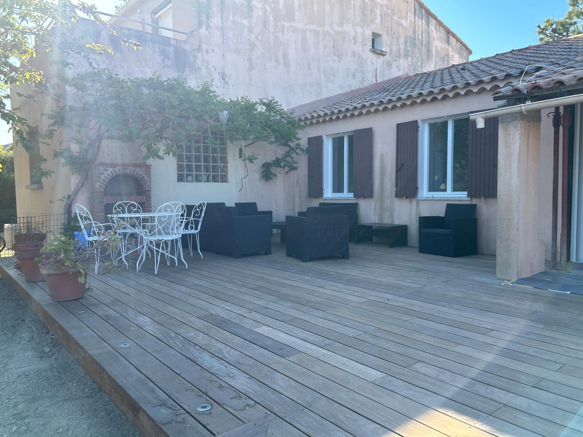 Maison De Charme En Bord De