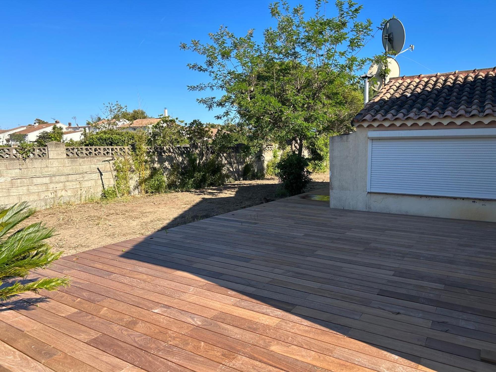Villa Maison De Charme En Bord De Lucciana (Corsica)