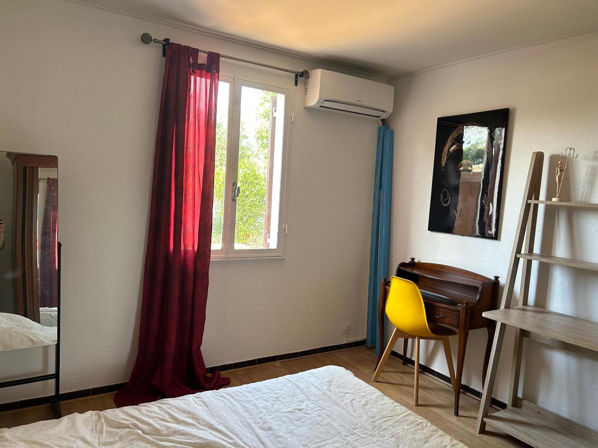 Maison De Charme En Bord De Lucciana (Corsica)